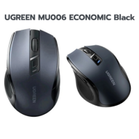 Ugreen MU006 Black